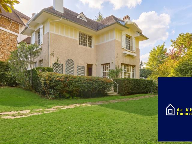Maison 5 pièces 139 m²