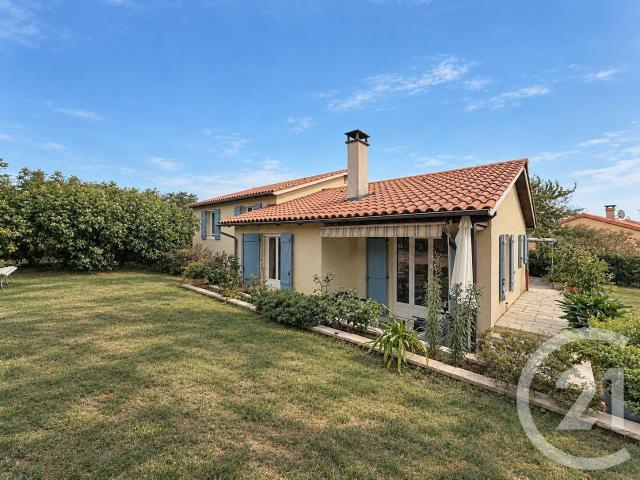 Maison 5 pièces 139 m²