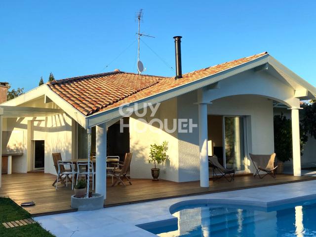 Maison 5 pièces 139 m²