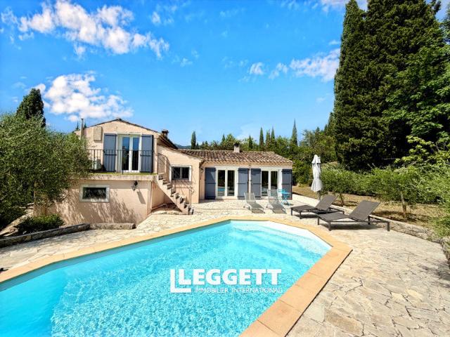 Maison 5 pièces 139 m²