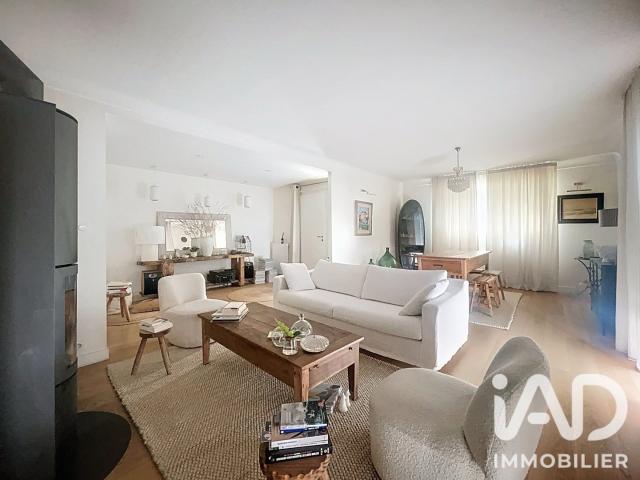 Maison 5 pièces 139 m²