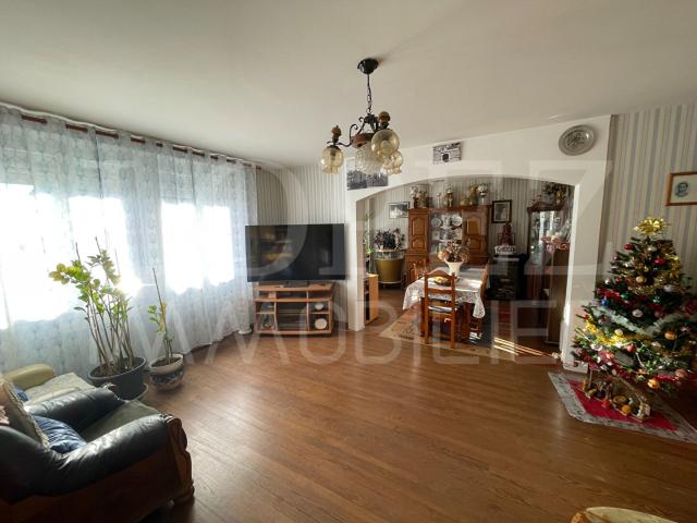 Maison 5 pièces 139 m²