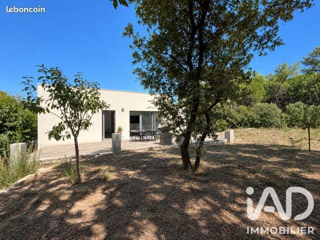 Maison 5 pièces 139 m²