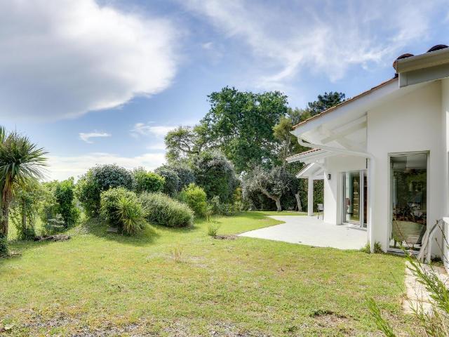 Maison 5 pièces 139 m²