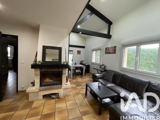 Maison 5 pièces 139 m²