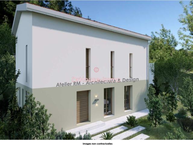 Maison 5 pièces 139 m²