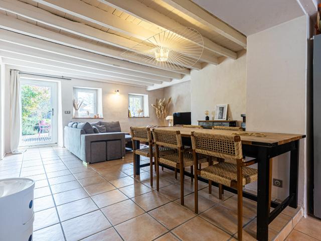 Maison 5 pièces 139 m²