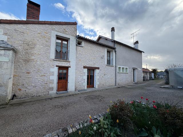 Maison 5 pièces 139 m²