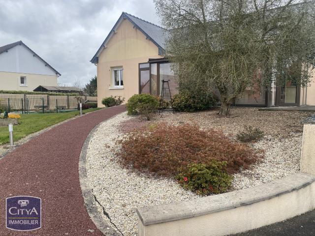 Maison 5 pièces 139 m²