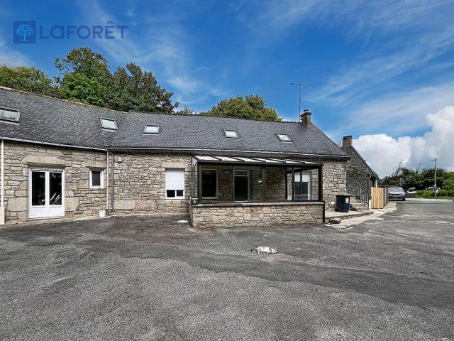 Maison 5 pièces 139 m²