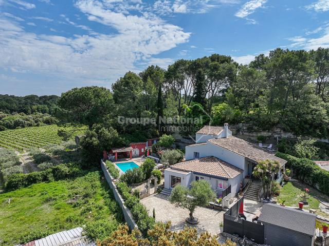 Maison 5 pièces 139 m²