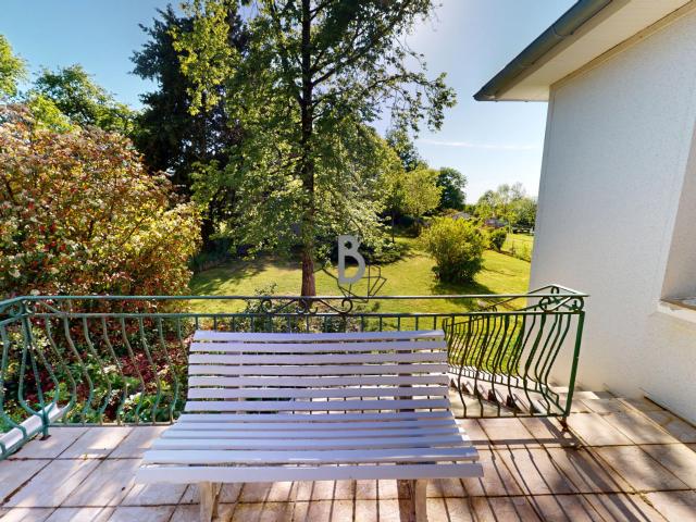 Maison 5 pièces 139 m²