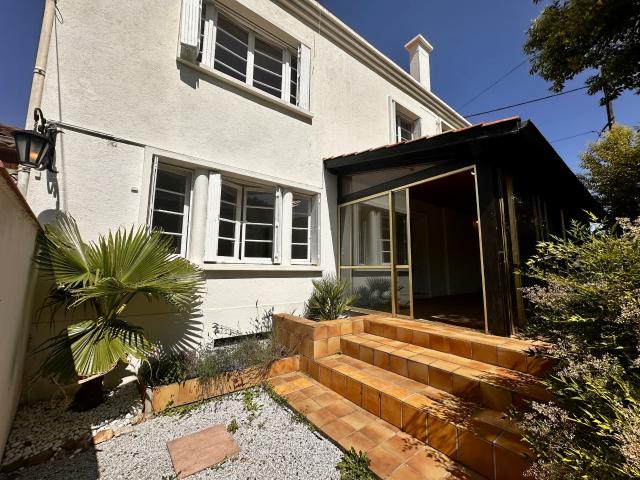 Maison 5 pièces 139 m²