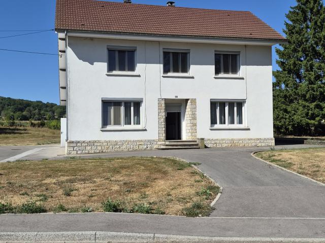 Maison 5 pièces 139 m²