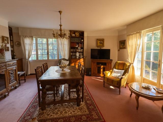 Maison 5 pièces 139 m²