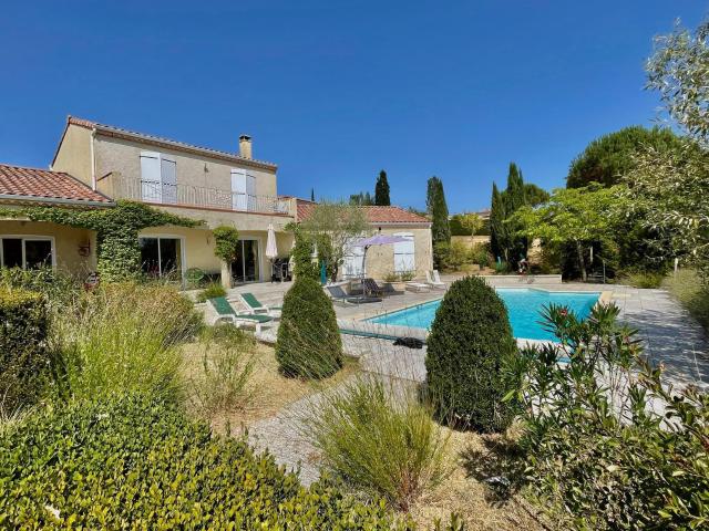 Maison 5 pièces 139 m²