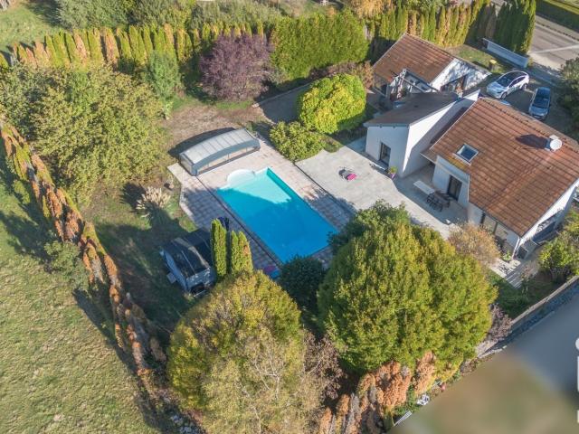 Maison 5 pièces 139 m²