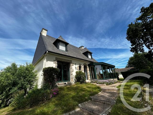 Maison 5 pièces 139 m²