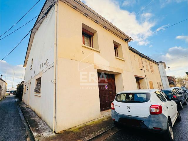 Maison 5 pièces 139 m²