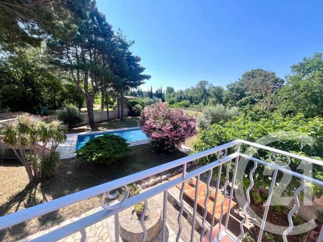Maison 5 pièces 139 m²