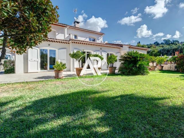 Maison 5 pièces 139 m²