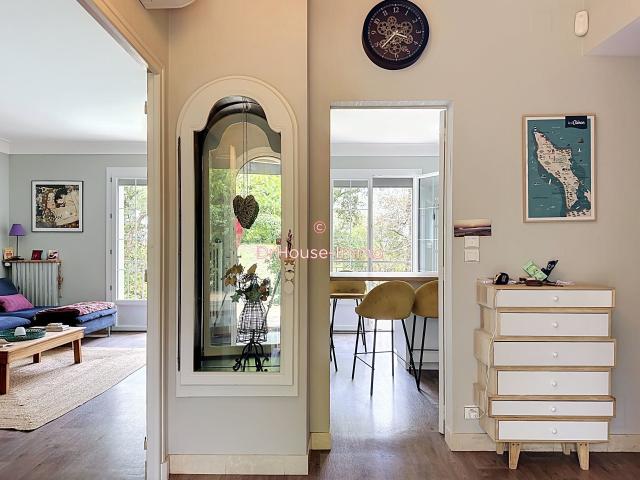 Maison 5 pièces 139 m²