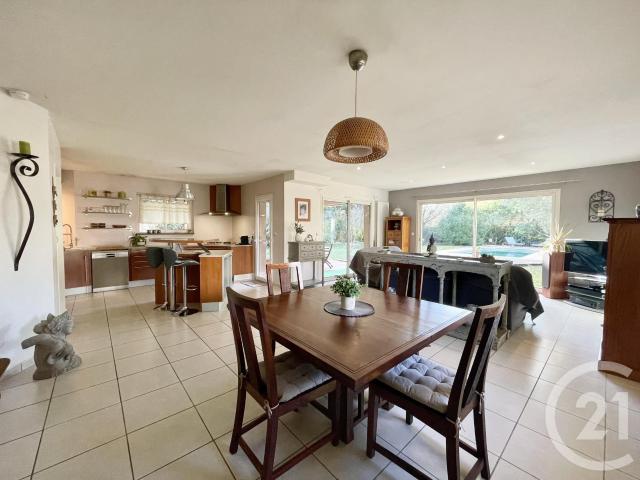 Maison 5 pièces 139 m²