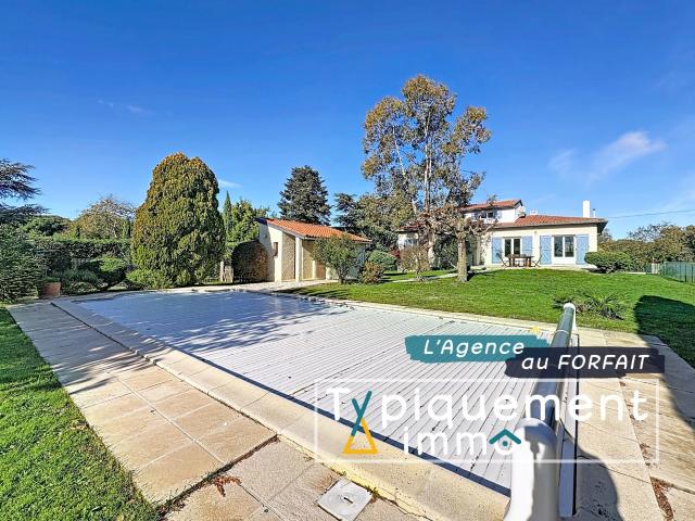 Maison 5 pièces 139 m²