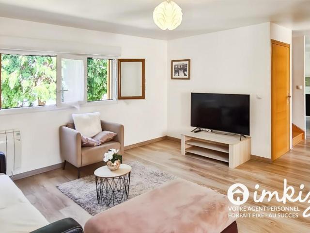 Maison 5 pièces 139 m²