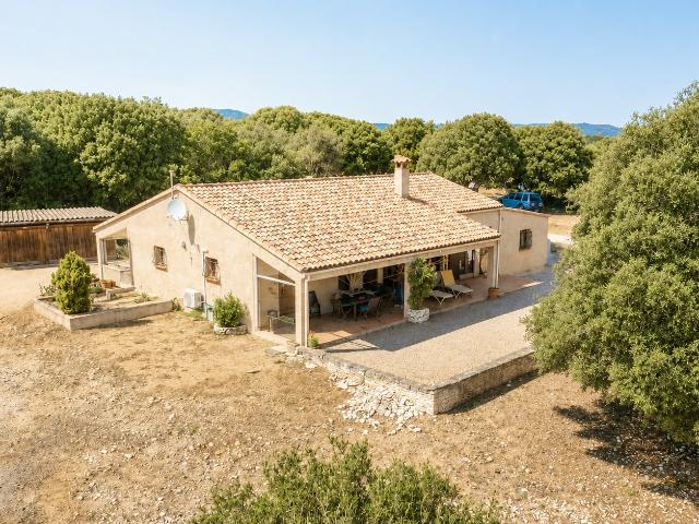 Maison 5 pièces 139 m²