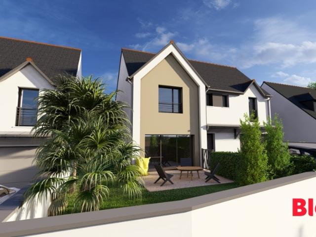Maison 5 pièces 139 m²
