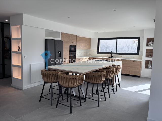 Maison 5 pièces 139 m²