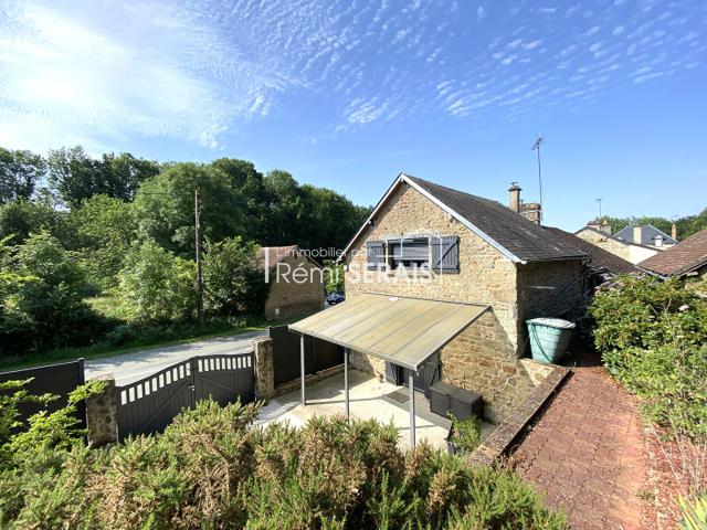 Maison 5 pièces 139 m²
