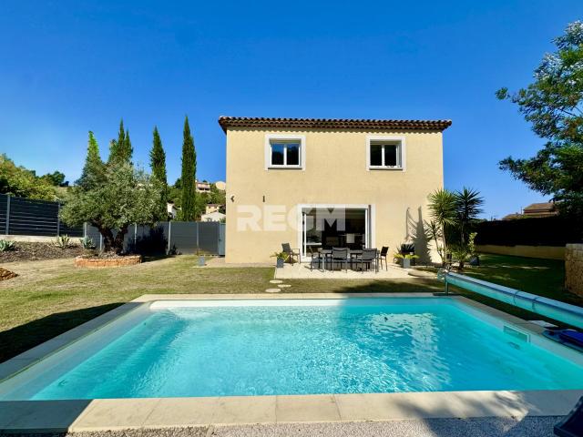 Maison 5 pièces 139 m²