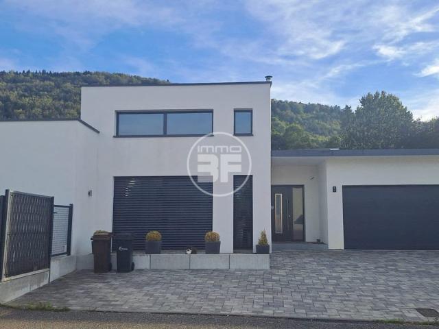 Maison 5 pièces 139 m²