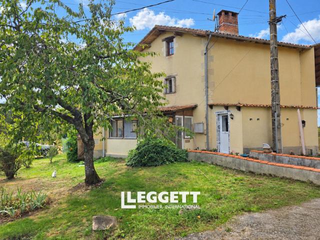 Maison 5 pièces 139 m²