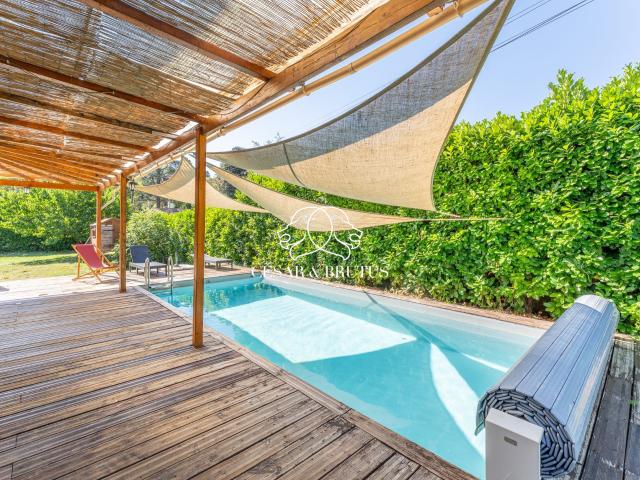 Maison 5 pièces 129 m²