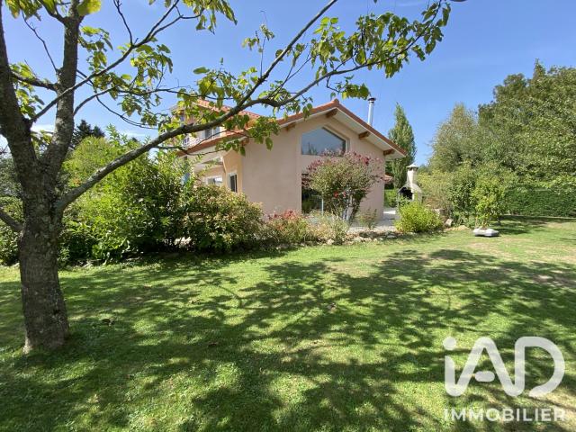 Maison 5 pièces 139 m²