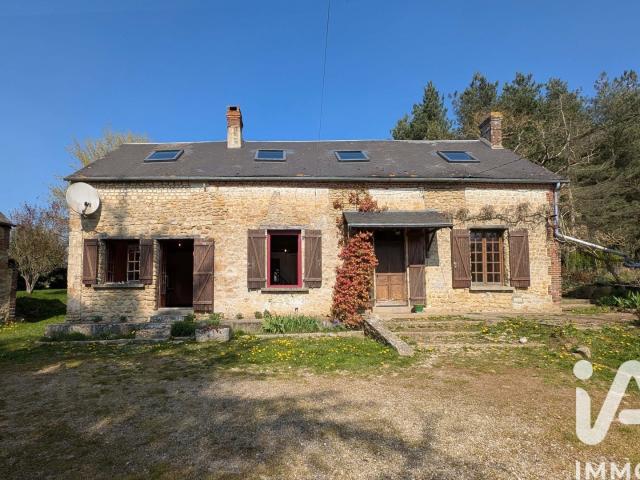 Maison 6 pièces 139 m²