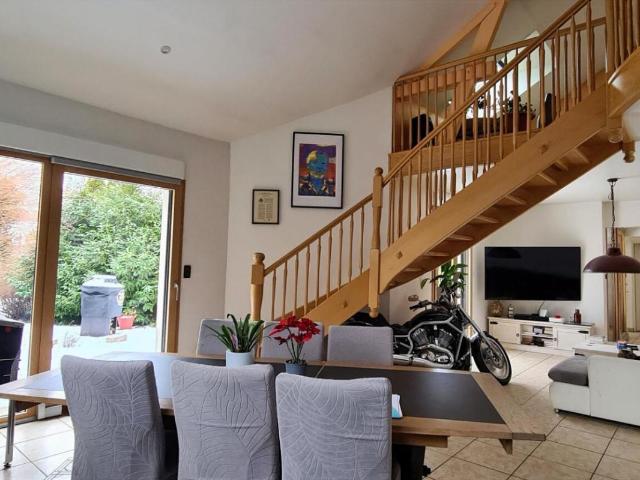 Maison 5 pièces 139 m²
