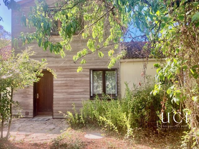 Maison 5 pièces 139 m²
