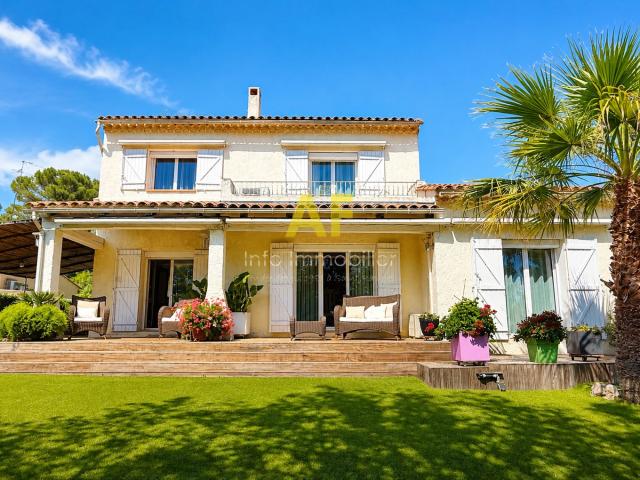 Maison 5 pièces 139 m²