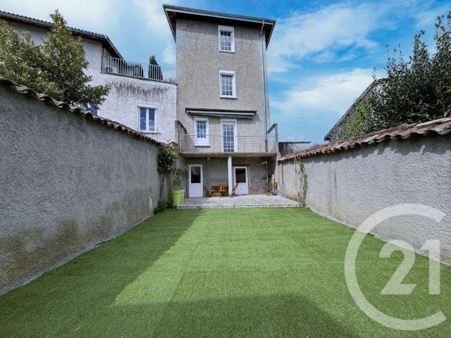 Maison 5 pièces 139 m²