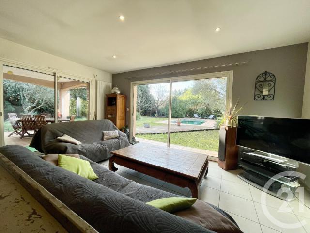 Maison 5 pièces 139 m²