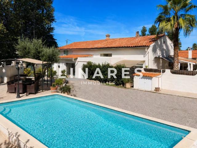 Maison 5 pièces 139 m²