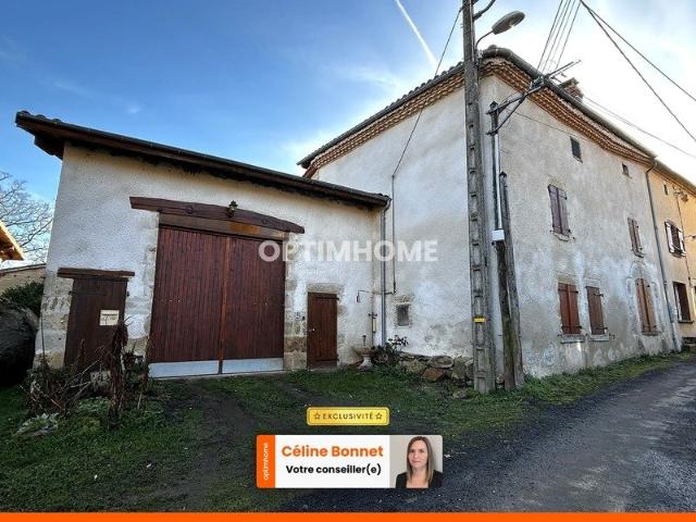 Maison 5 pièces 139 m²