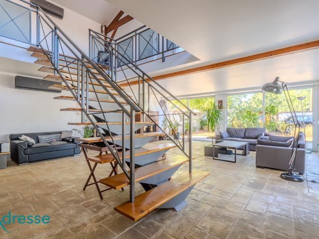 Maison 5 pièces 139 m²