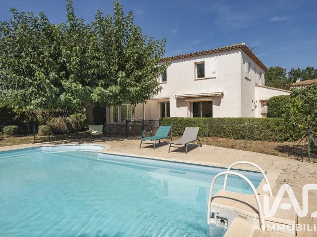 Maison 6 pièces 139 m²