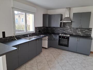 Maison 5 pièces 139 m²