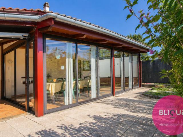 Maison 5 pièces 139 m²